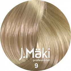 J.Maki 9.0 Блондин 60 мл