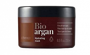 Аргановая увлажняющая маска Bio-Argan Hydrating Mask 250мл