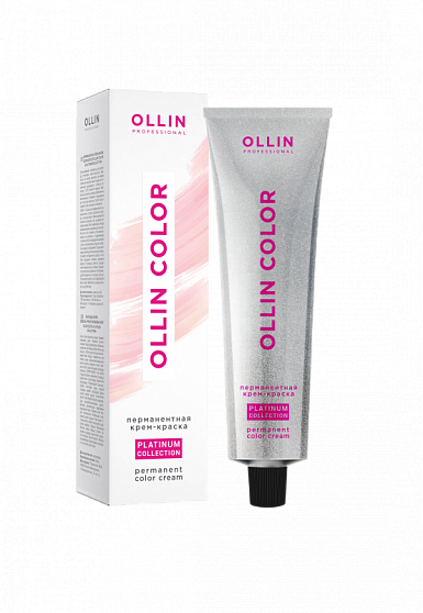 OLLIN COLOR Platinum Collection 10/75 100 мл