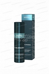 Разглаживающий крем - филлер для волос KIKIMORA by ESTEL, 100 мл