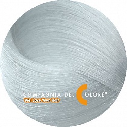 Корректор для волос светло-серый 100мл