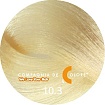 Крем-краска CDC 10/3 Натур. суперсветл. золотой блондин