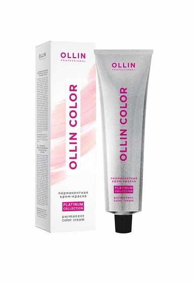 OLLIN COLOR Platinum Collection  9/75 100 мл