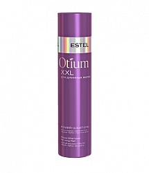 OT.87/OT.16 Power-шампунь для длинных волос OTIUM XXL, 250 мл
