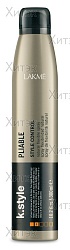 PLIABLE - Спрей для волос эластичной фиксации (300 мл)
