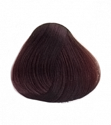 MYPOINT 6.61 темный блондин махагоново-пепельный,Перманентная крем-краска для во