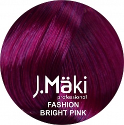 J.Maki FASHION BRIGHT PINK/РОЗОВЫЙ 60 мл
