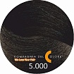Крем-краска CDC 5.000 Интенсивный натуральный светло-русый
