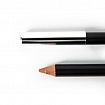 Карандаш пудровый  для бровей NEW/ Eyebrow pencil,01 Blond