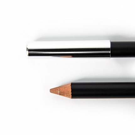 Карандаш пудровый  для бровей NEW/ Eyebrow pencil,01 Blond