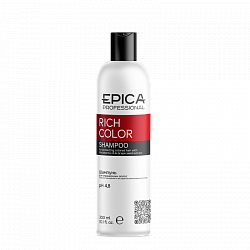 EPICA Rich Color Шампунь д/окрашенных волос, 300мл.