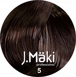 J.Maki 5.0 Светло-коричневый 60 мл