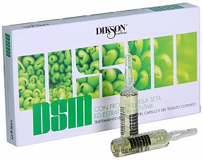 DSM Сыворотка с протеинами 1штх10 мл(10шт.)