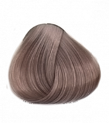 MYPOINT 8.17 светлый блондин пепельно-фиолетовый,Перманентная крем-краска для во