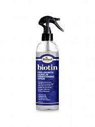 Difeel Кондиционирующий спрей для  волос с биотином /Biotin Pro-growth leave-in