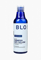 CocoChoco BLOND Шампунь для осветленных волос 250 мл