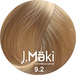 J.Maki 9.2 Жемчужный блондин 60 мл