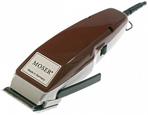 Машинка профессиональная MOSER для стрижки волос