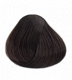 MYPOINT 5.81 светлый брюнет коричнево-пепельный,Гель-краска для волос тон в тон,
