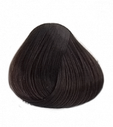 MYPOINT 5.81 светлый брюнет коричнево-пепельный,Гель-краска для волос тон в тон,