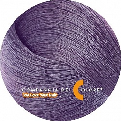 Корректор для волос фиолетовый 100мл