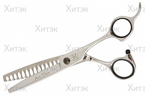 Ножницы филировочные Art Cut 14 зубцов 6.0